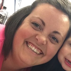 Meet your Posher, Ashleigh